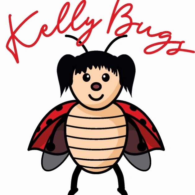 Kellybugs Logo