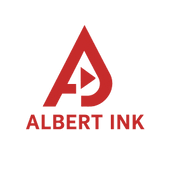 Albert Ink