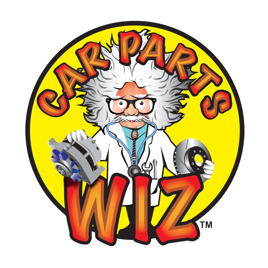 Car Parts Wiz