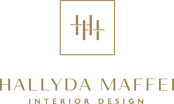 Hallyda Maffei 
Interior Design