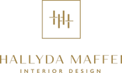 Hallyda Maffei 
Interior Design