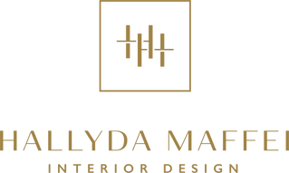 Hallyda Maffei 
Interior Design