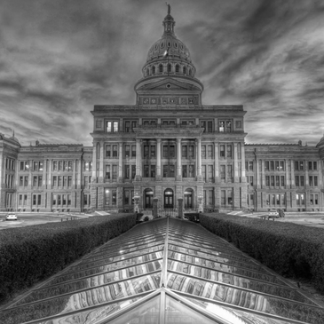 Texas Capitol 