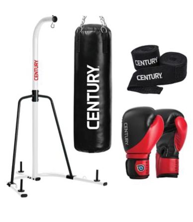 Boxing Stand Century Brand 