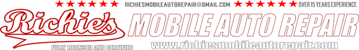 Richie's Mobile Auto Repair