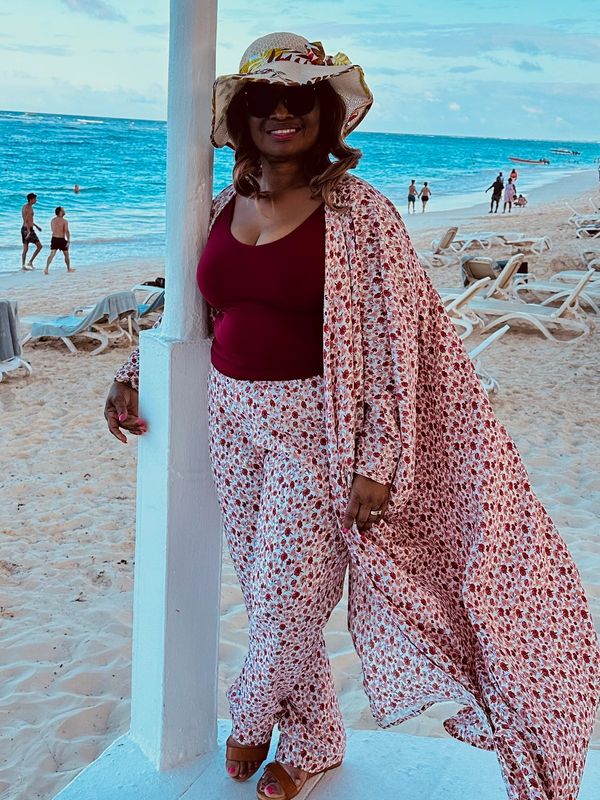 Founder in Punta Cana, DR