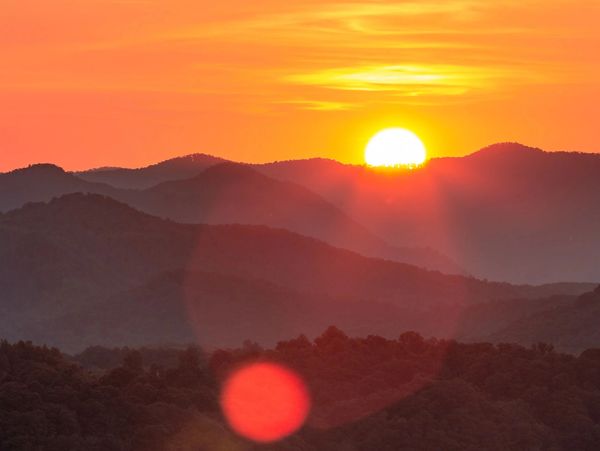 Appalachian Opportunities