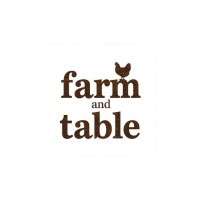 Farm and Table