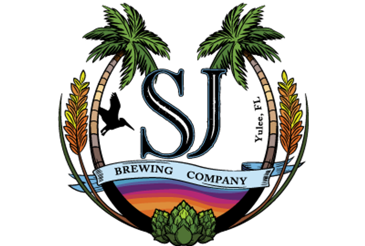 Sj Brewing Company Brewery In Yulee Brewery Tap Room