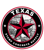 Houston Stamp Concrete Supply