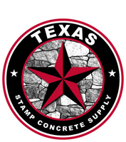 Houston Stamp Concrete Supply