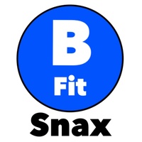 B Fit Snax