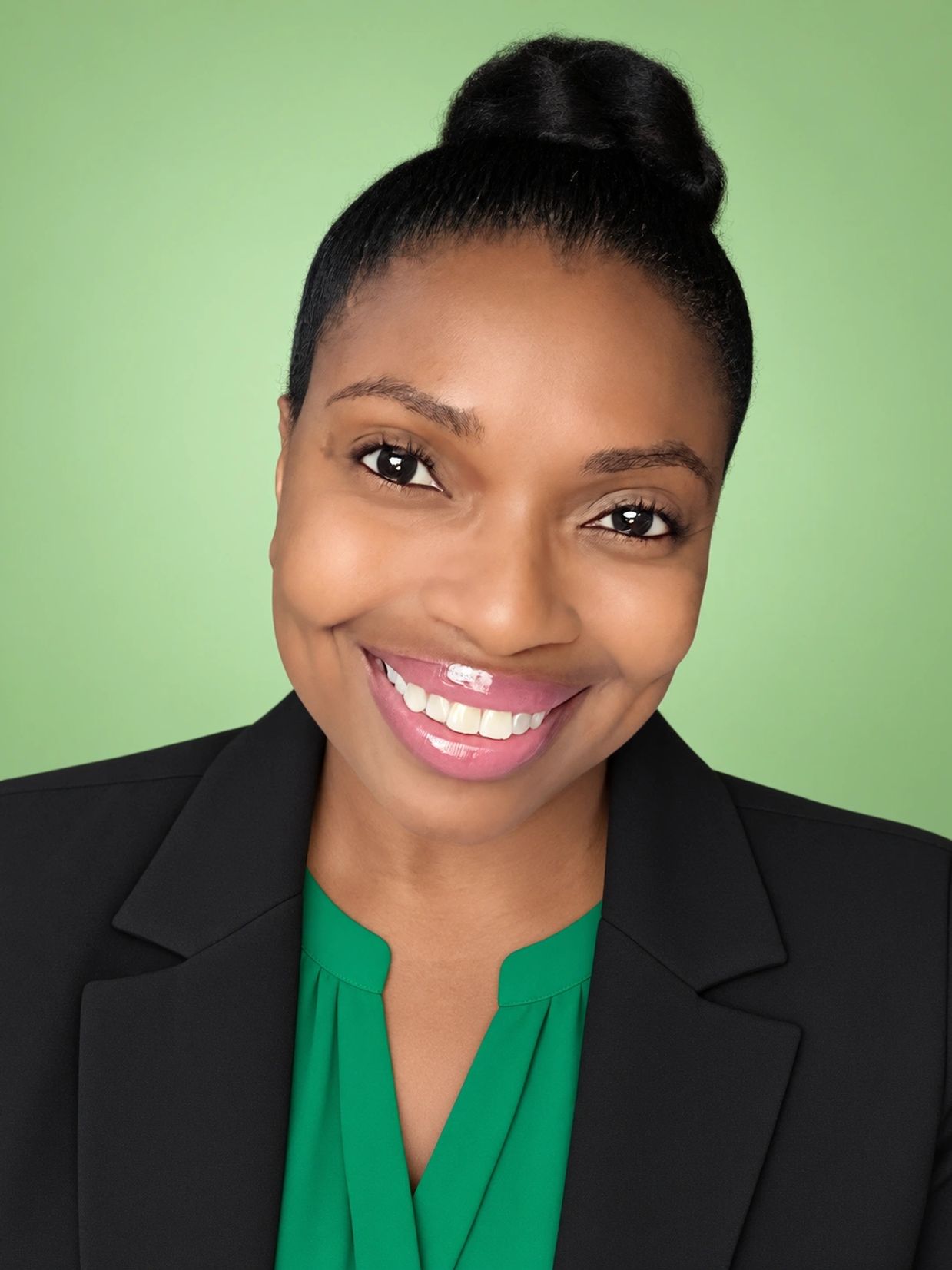 Christine Faison, Registered Nurse and founder of Your New Nurse Mentor.