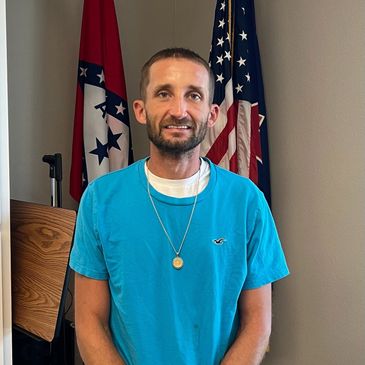Adam Blake Brawley