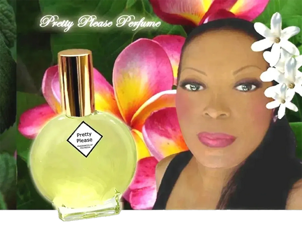 Thelma Haywood - Queen of Fragrances