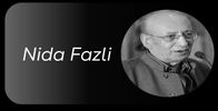 #nidafazli #nidafazlishayari #urdupoetry #hindipoetry #shayari #rekhta #gulzar #rahatindori #faizahm