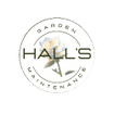 Hall's Garden Maintenance