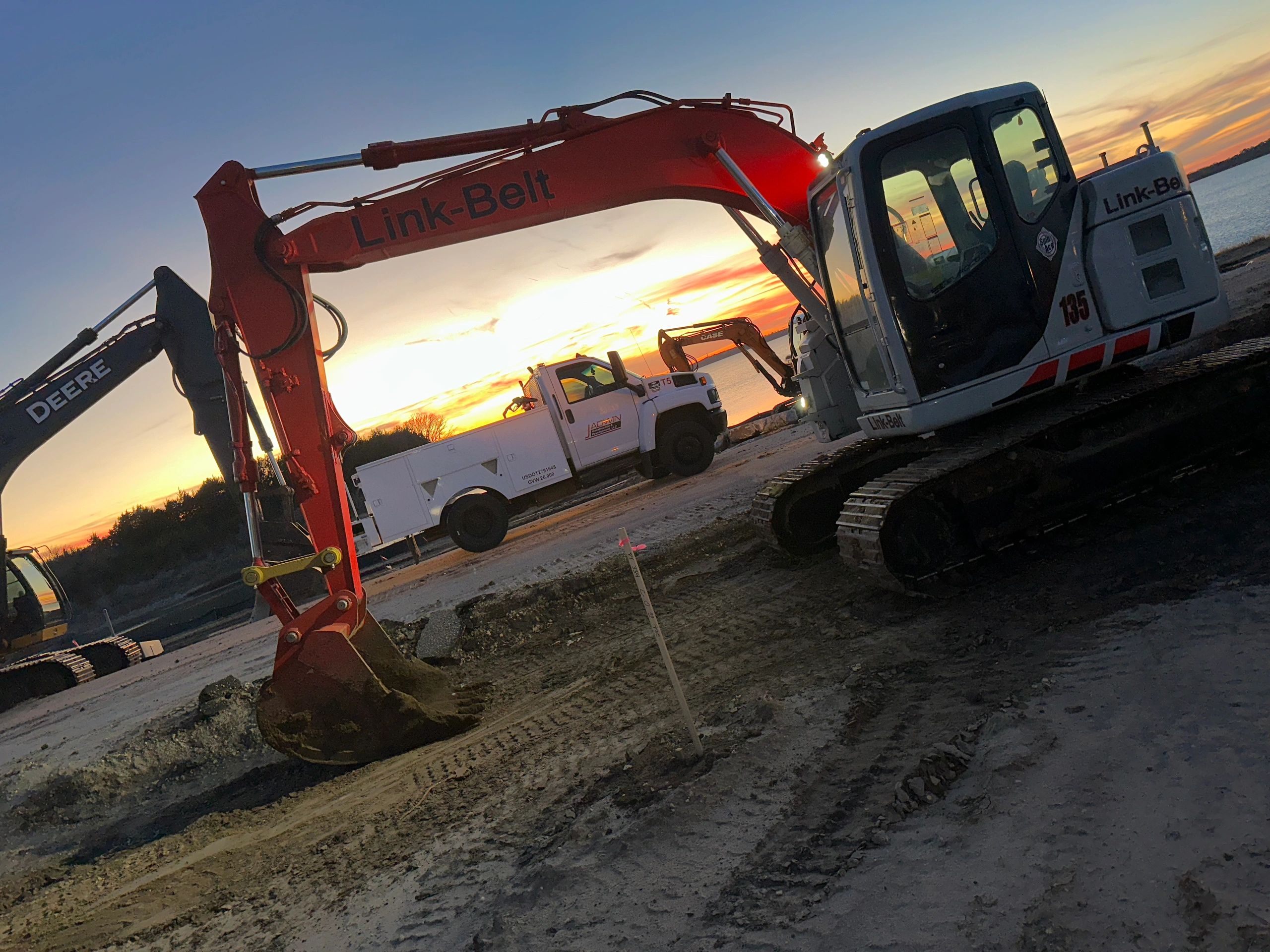 Jadwin construction development llc online