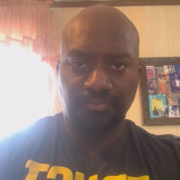 "Trusting God" 
Pastor J.E. Lamberth 
Macedonia MB Church, Batesville, MS
2/1/2026