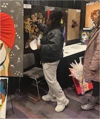 Exhibition moment 8