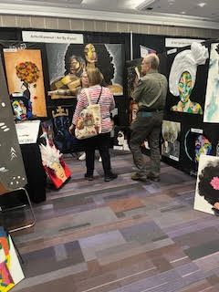 Exhibition moment 6