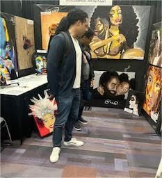 Exhibition moment 7