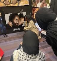 Exhibition moment 13