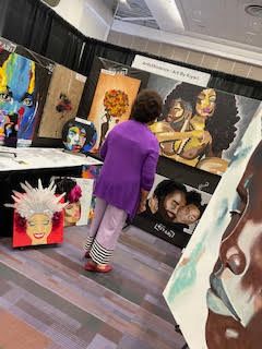 Exhibition moment 5