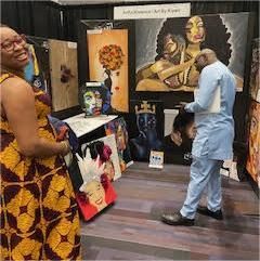 Exhibition moment 11