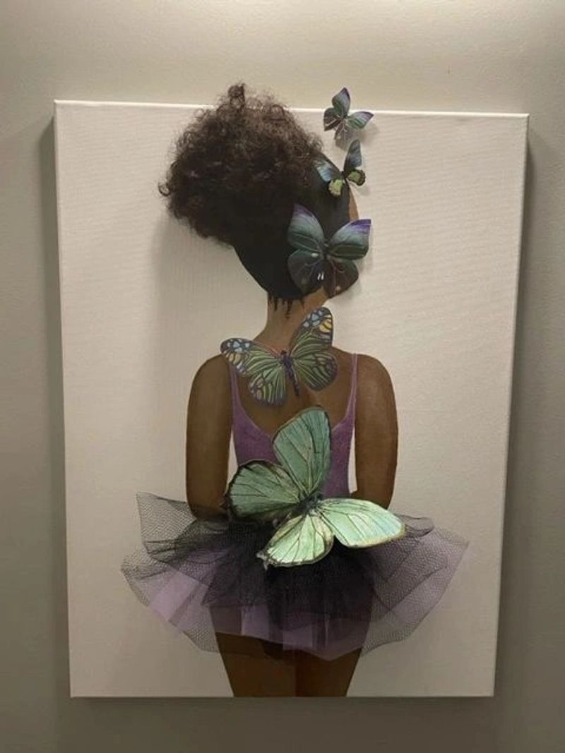 Dancing Butterflies