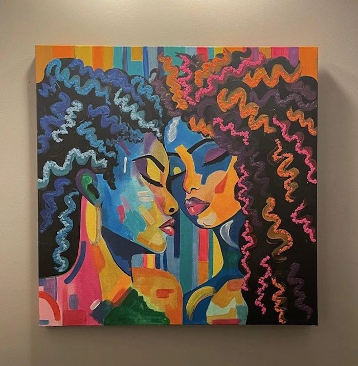 Soul Sisters