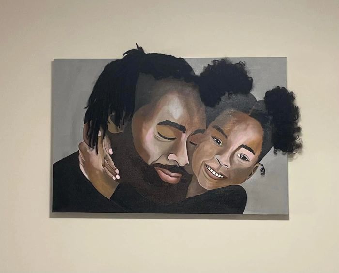 Daddy's Girl