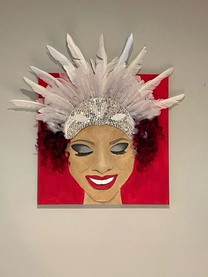 Carnival Queen