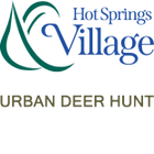 HSVPOA Urban Deer Hunt