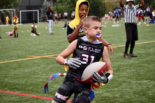 NFL Youth Flag Football San Diego – XFLAGFOOTBALL