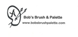 Bob’s Brush & Palette