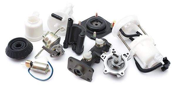 Imagine all the parts you can bring back to domestic production. We do plastic injection molding.