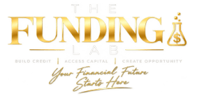 The Funding Lab Consulting