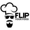 Flip Your Food