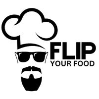 Flip Your Food
