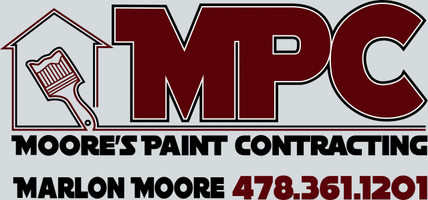 Moore's Paint Contracting