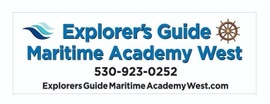 Explorer's Guide Maritime Academy West