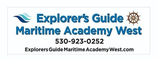 Explorer's Guide Maritime Academy West
