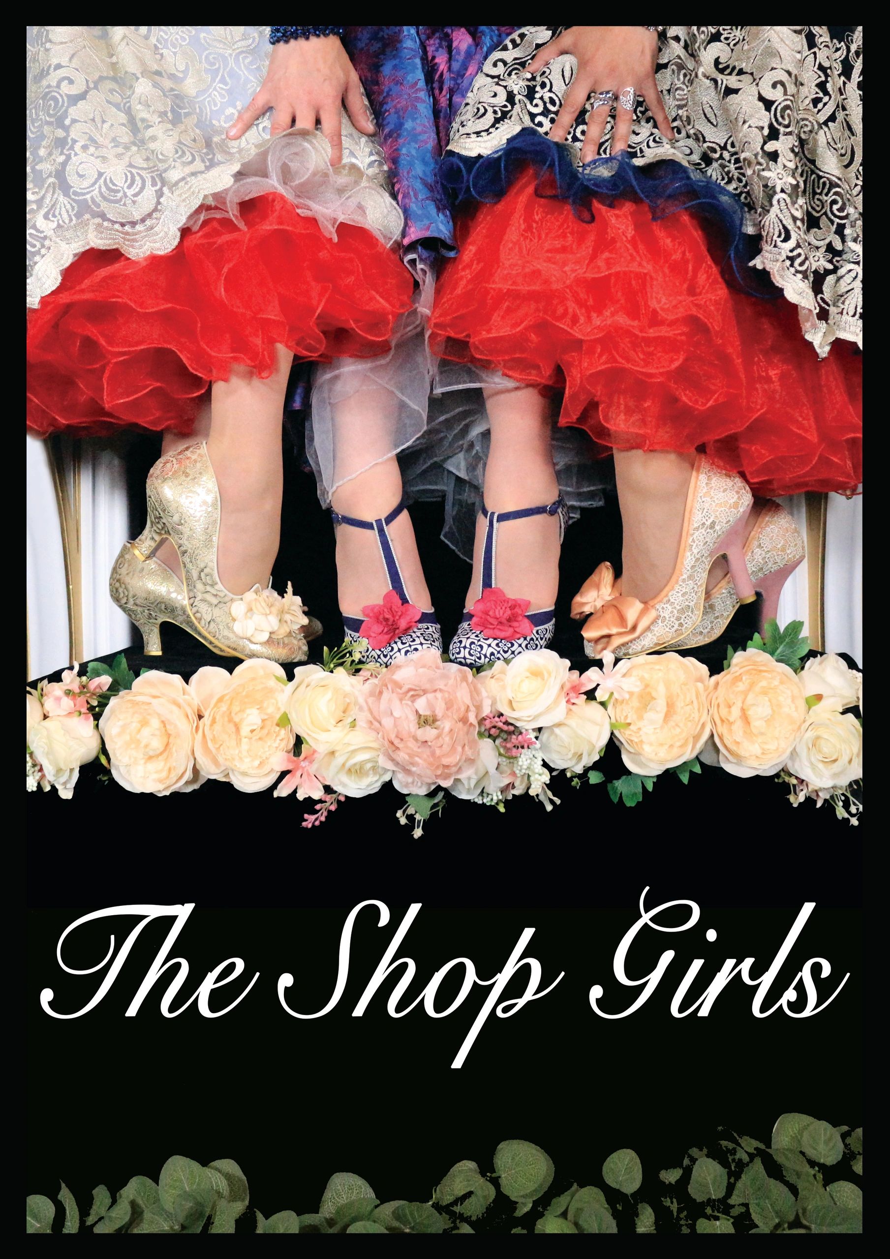 The Shop Girls