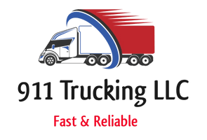 911 Trucking LLC