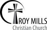 Troy Mills Christian Church