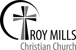 Troy Mills Christian Church