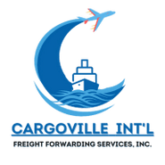 Cargoville Int'l