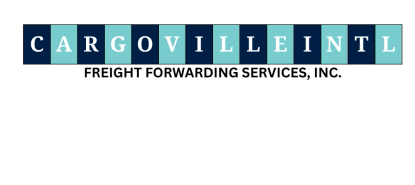 Cargoville Int'l