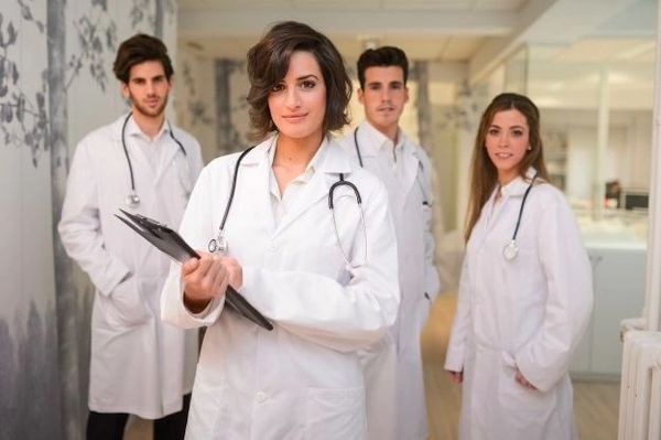 Médicos especialistas, medicina, estamos para ti, conócenos mas.